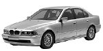 BMW E39 P2500 Fault Code