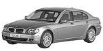 BMW E66 P2500 Fault Code