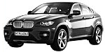 BMW E71 P2500 Fault Code